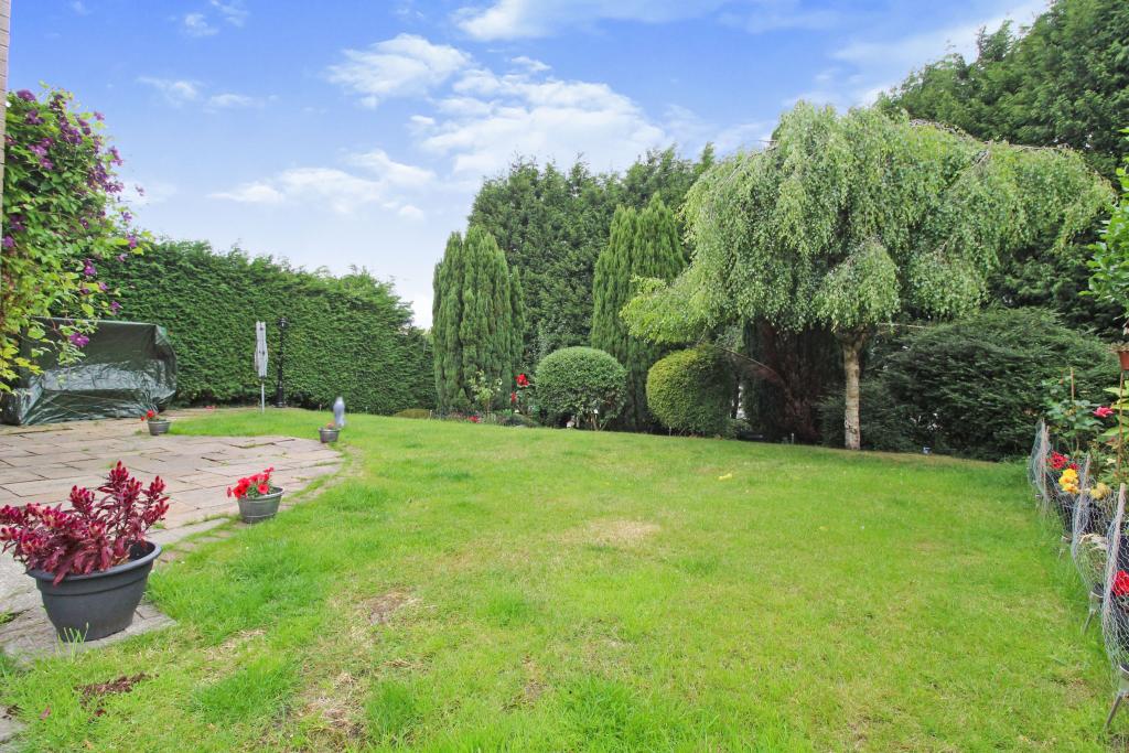 3 bedroom detached house for sale in Parklands, Skelmersdale, WN8