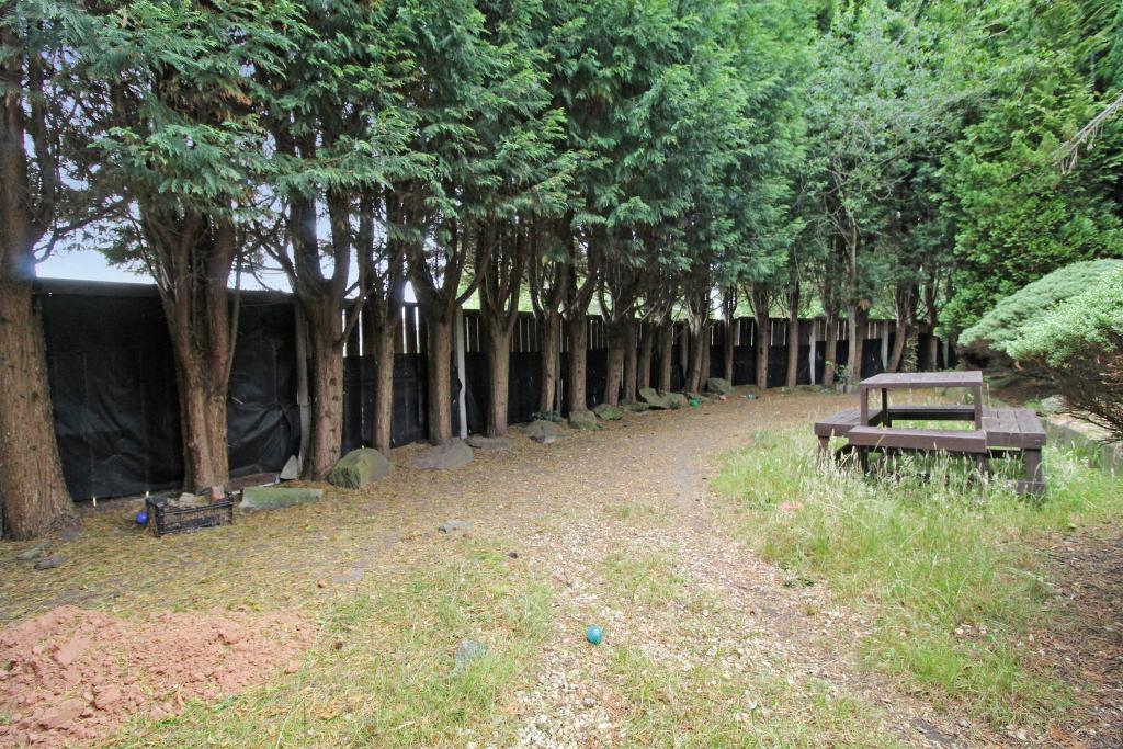 3 bedroom link detached house for sale in Parklands, Skelmersdale, WN8