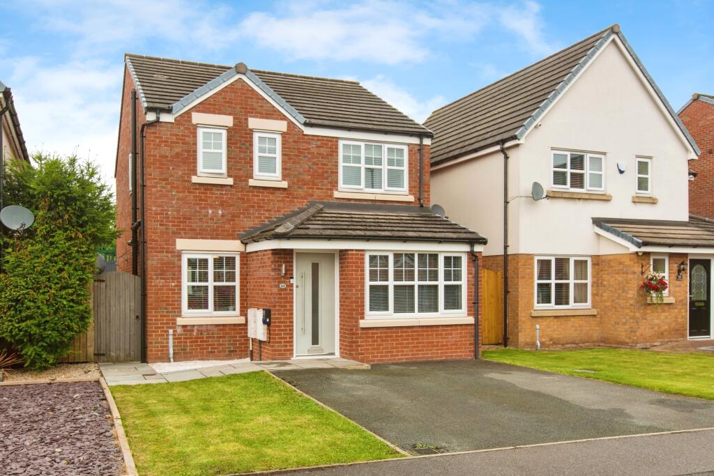 Main image of property: Beacon Green, Skelmersdale, WN8