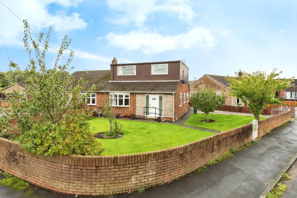 Main image of property: Elm Road, Wigan, WN2