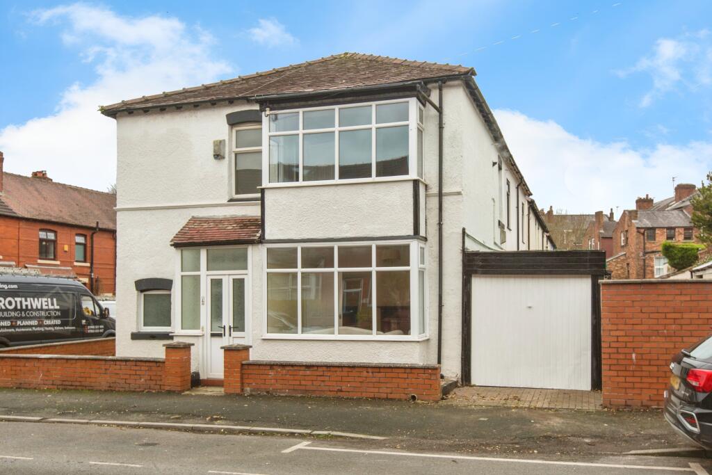 Main image of property: Kingsway, Wigan, WN1