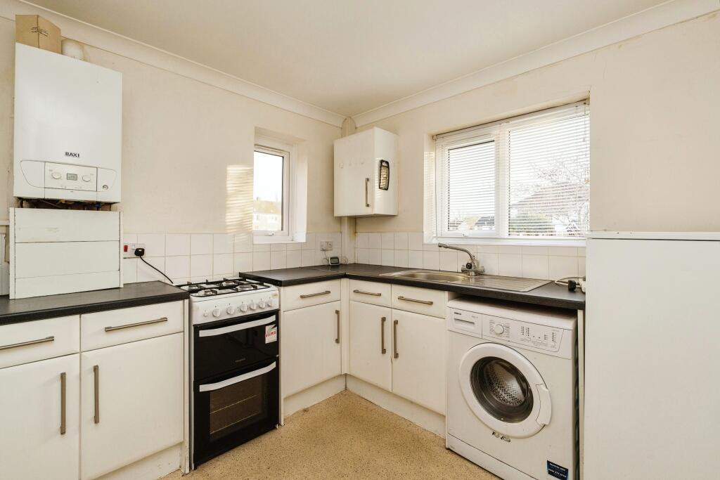 Main image of property: Tower Grove, Leigh, WN7