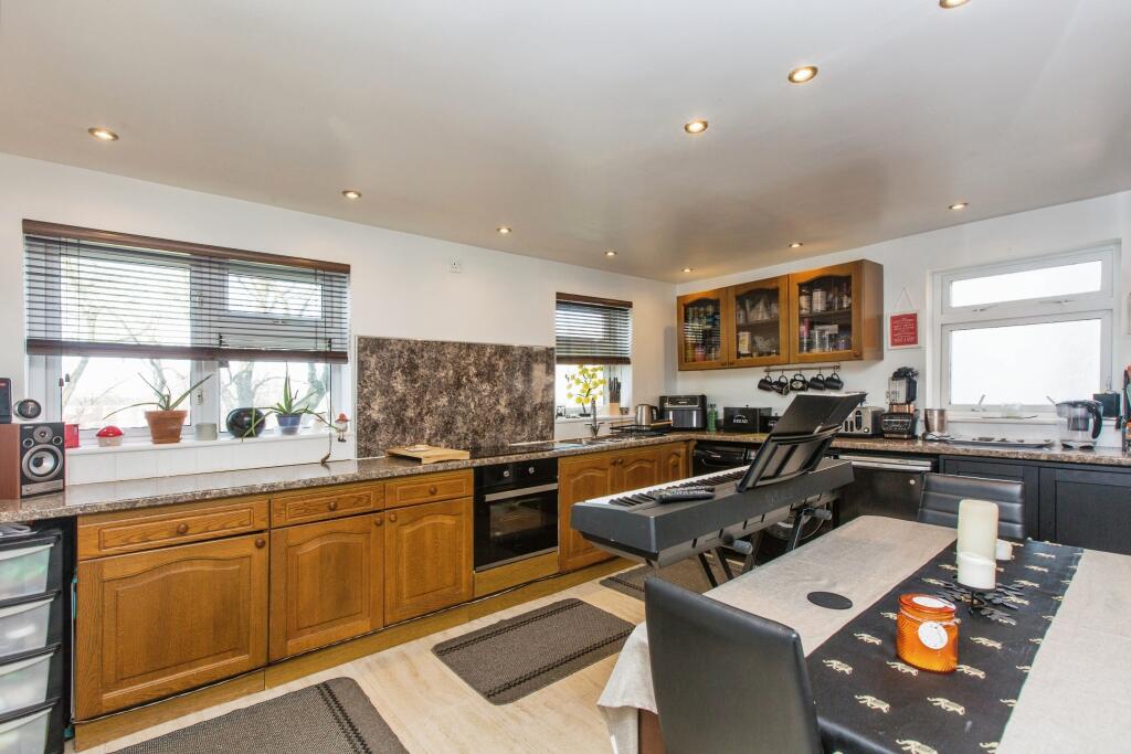 Main image of property: Whitburn, Skelmersdale, WN8
