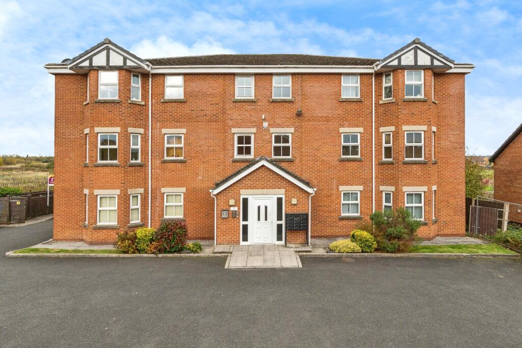 Main image of property: Garden Vale, Leigh, WN7