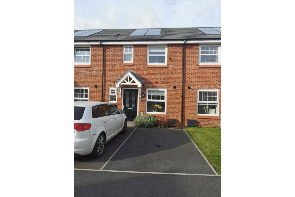 Main image of property: Shepherd Croft, Leigh, WN7