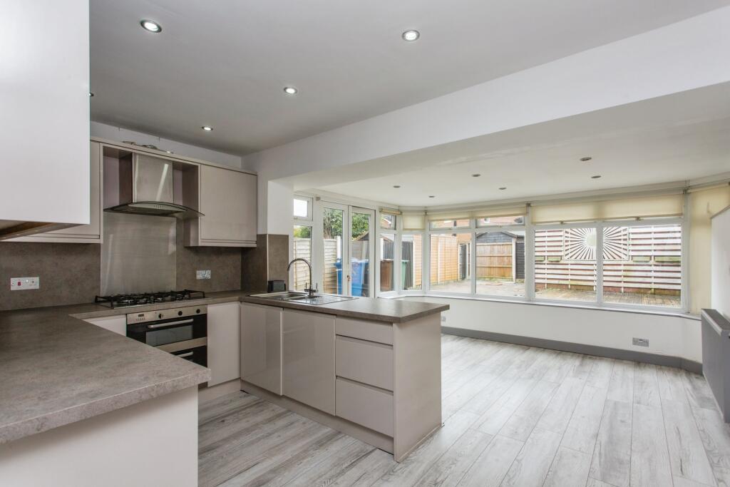 Main image of property: Springbourne, Wigan, WN6