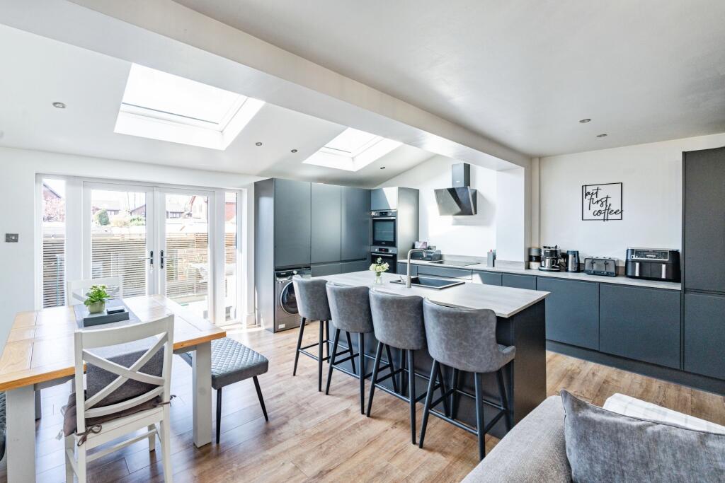 Main image of property: Holden Road, Leigh, WN7