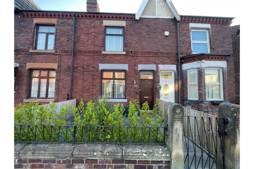 Main image of property: Wigan Road, Ashton In Makerfield, WN4