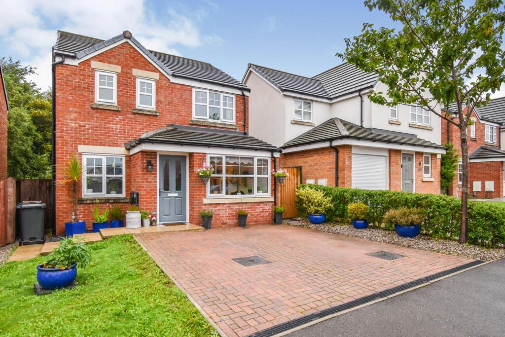 Main image of property: Beacon Green, Skelmersdale, WN8