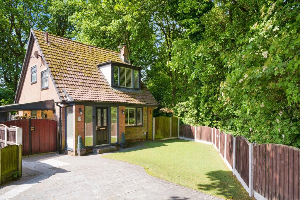 Main image of property: Northwold Close, Wigan, WN3