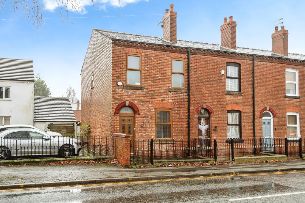 Main image of property: Firs Lane, Leigh, WN7