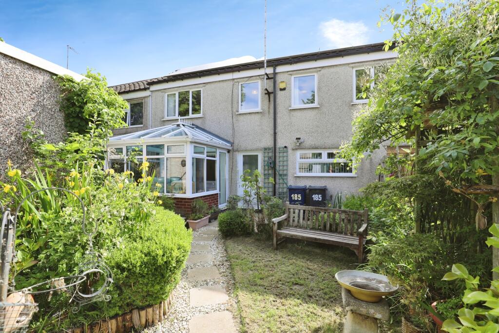 Main image of property: Ennerdale, Skelmersdale, WN8