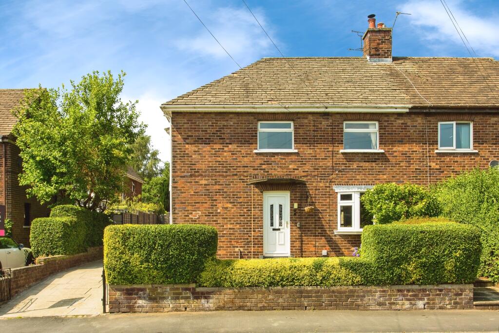 Main image of property: Stanley Road, Skelmersdale, WN8