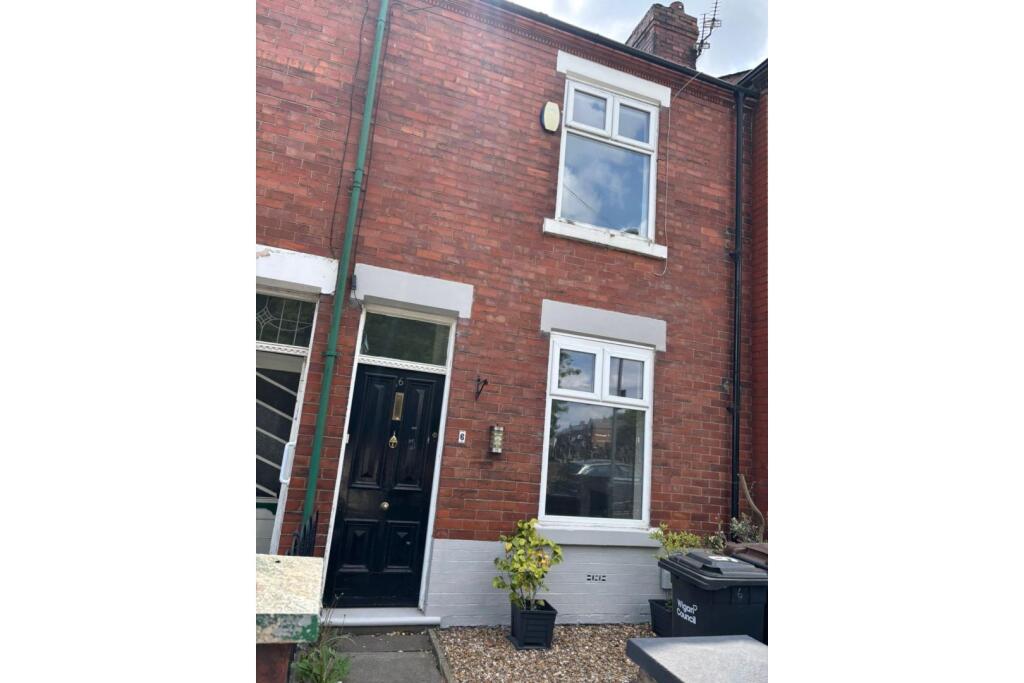 Main image of property: Violet Street, Wigan, WN4