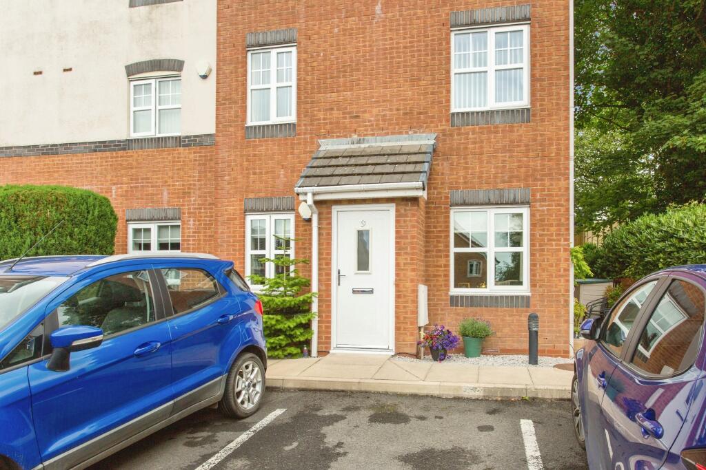 Main image of property: Beacon view, Standish, WN6