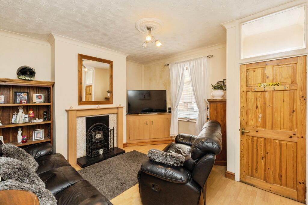 Main image of property: Oxford Street, Leigh, WN7