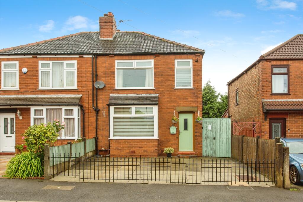 Main image of property: Greenland Avenue, Standish, Wigan, WN6