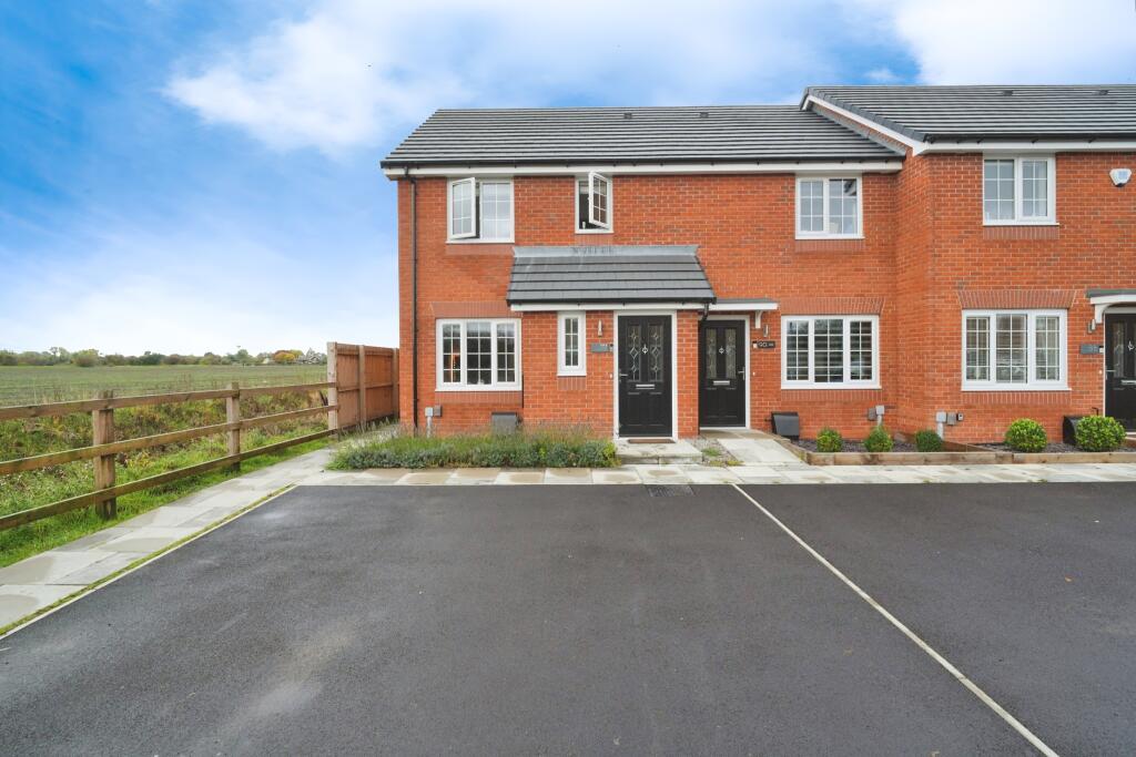 Main image of property: Thames Avenue, Leigh, WN7