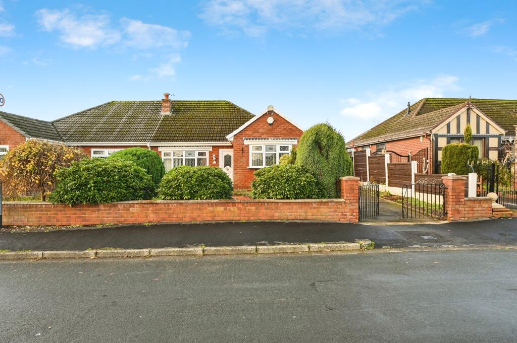 Main image of property: Balmoral Drive, Hindley, Wigan, WN2
