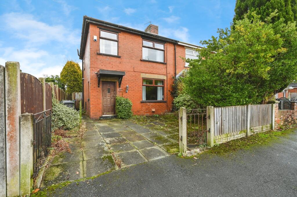 Main image of property: Highfield Grove, Aspull, Wigan, WN2