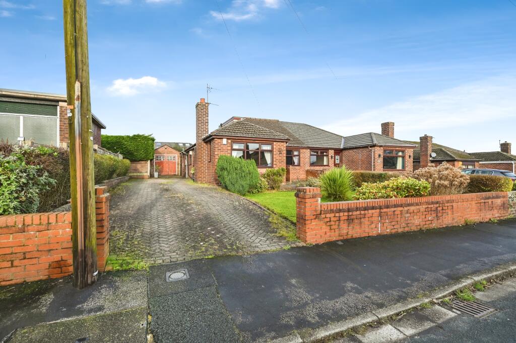 Main image of property: Moorland Road, Ashton-In Makerfield, WN4