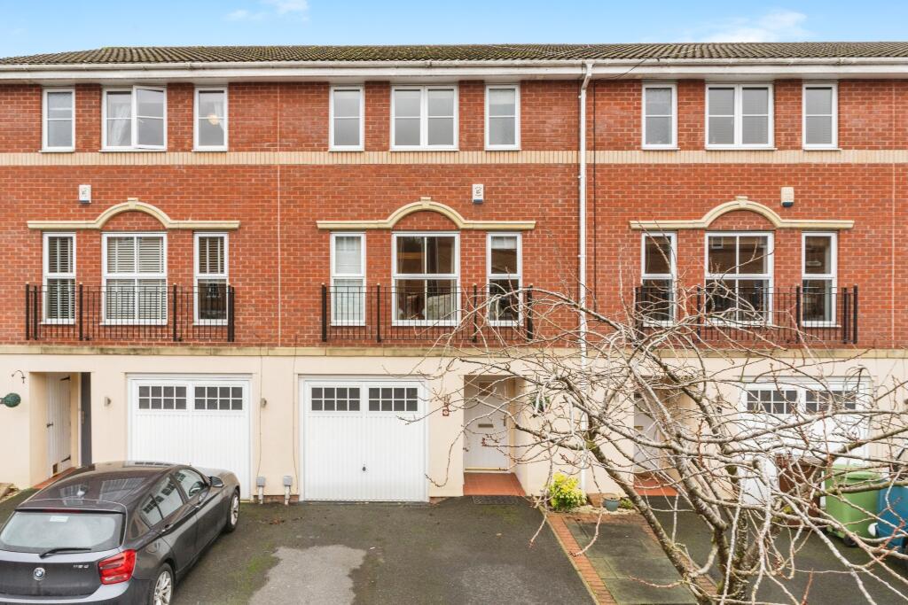 Main image of property: Wateredge Close, Leigh, WN7