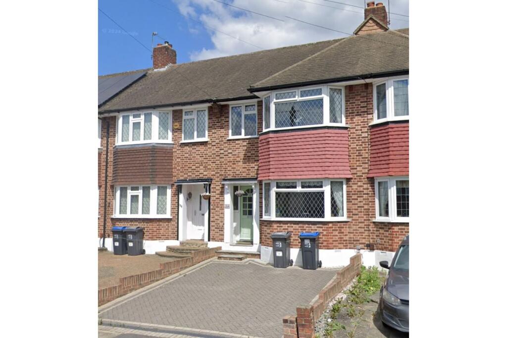 Main image of property: Kingsbridge Road, Morden, SM4