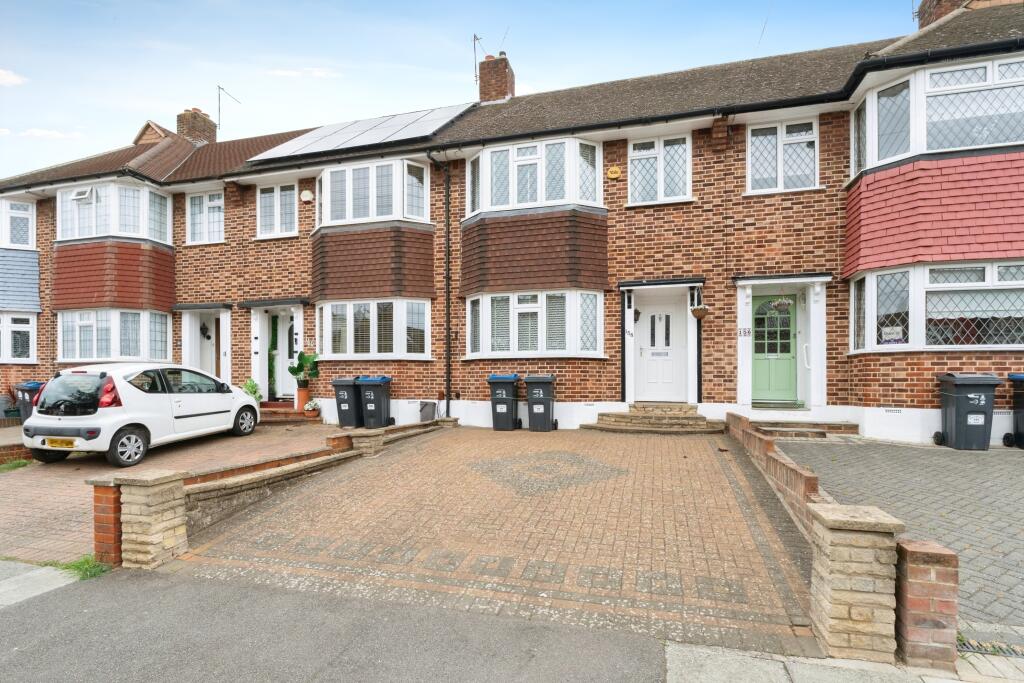 Main image of property: Kingsbridge Road, Morden, SM4