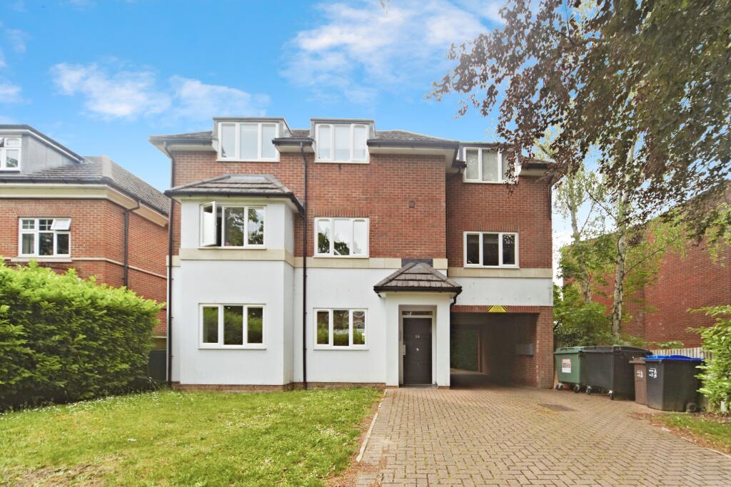 Main image of property: Albion Road, Sutton, SM2
