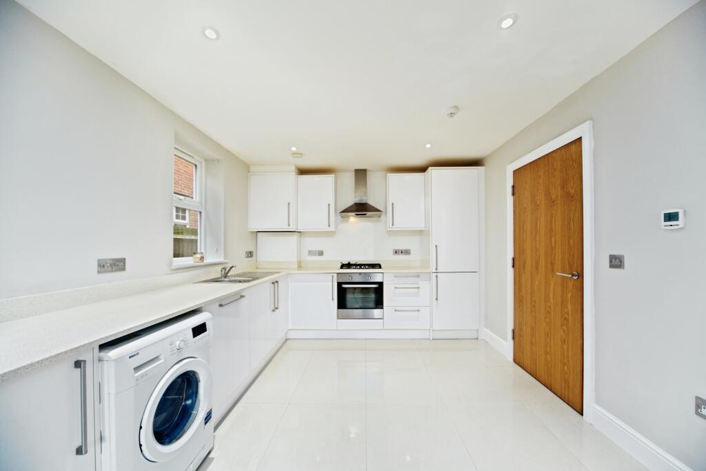 Main image of property: Albion Road, Sutton, SM2