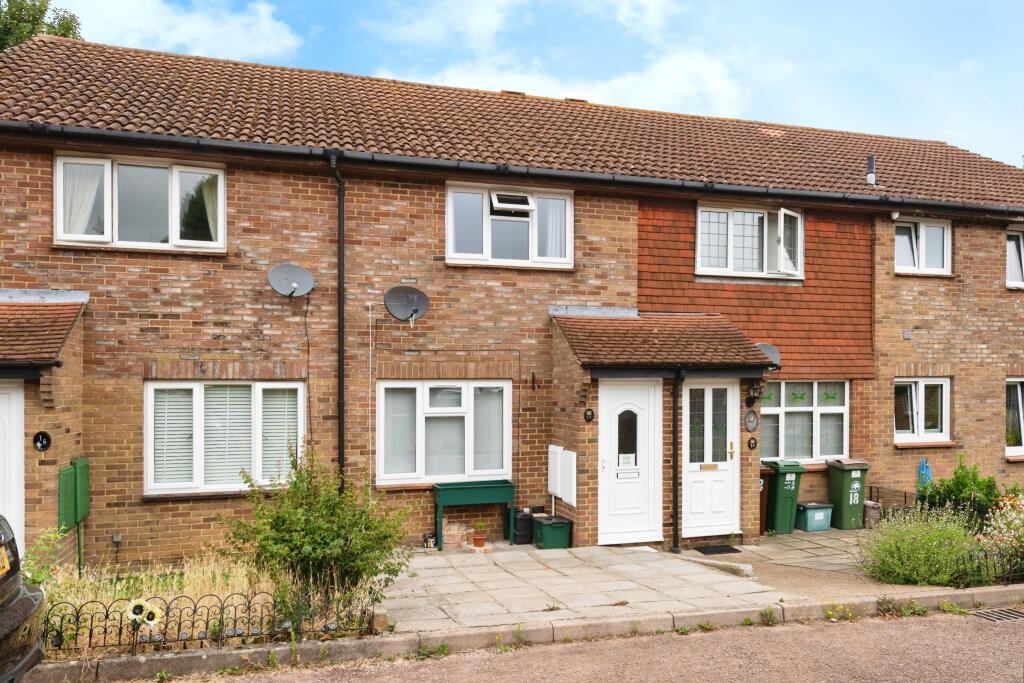 Main image of property: Plesman Way, Wallington, SM6