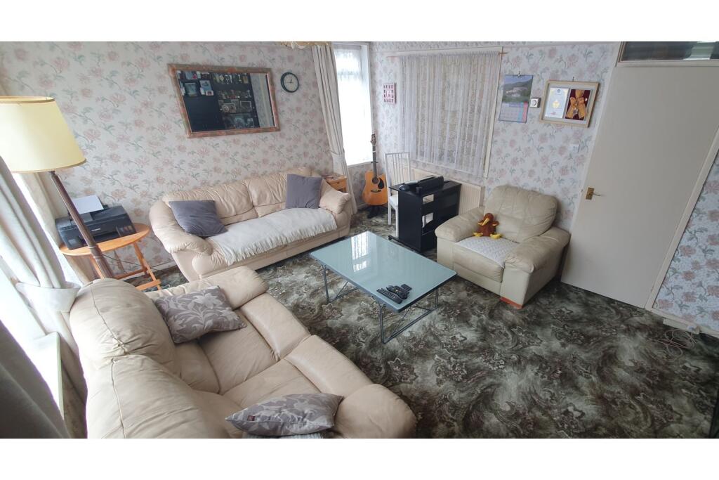 Main image of property: Chaucer Gardens, Sutton, SM1
