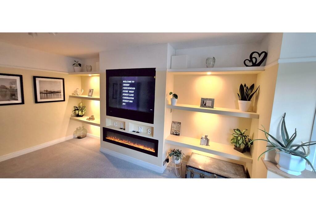 Main image of property: West Street Lane, Carshalton, SM5