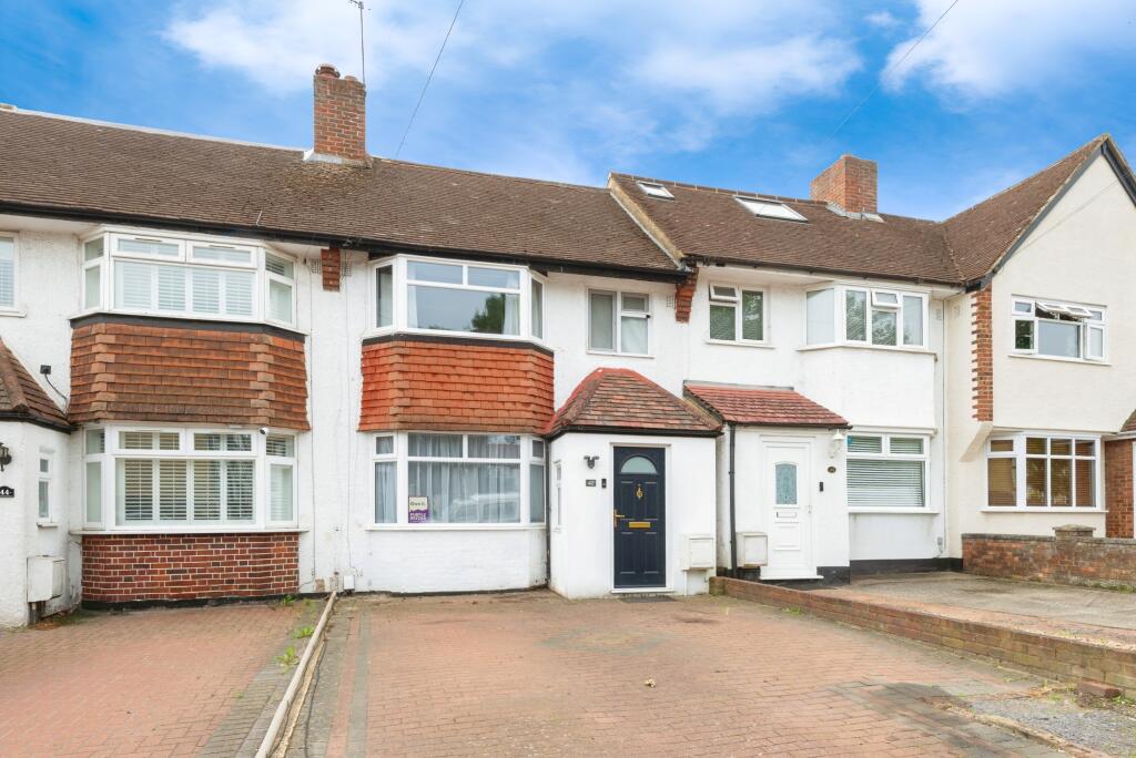 Main image of property: Bramblewood Close, Carshalton, SM5