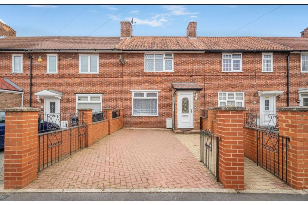 Main image of property: Evesham Road, Morden, SM4