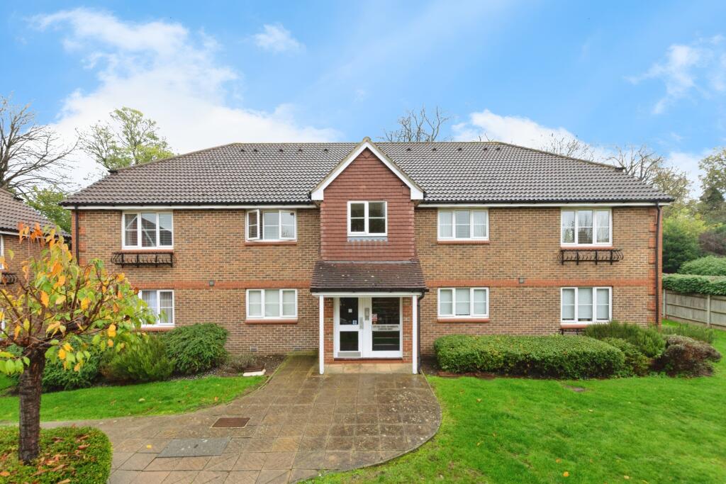 Main image of property: Evelyn Way, Wallington, SM6