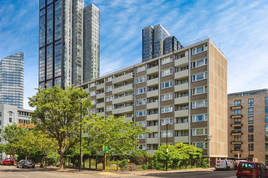 Main image of property: Central Street, London, EC1V