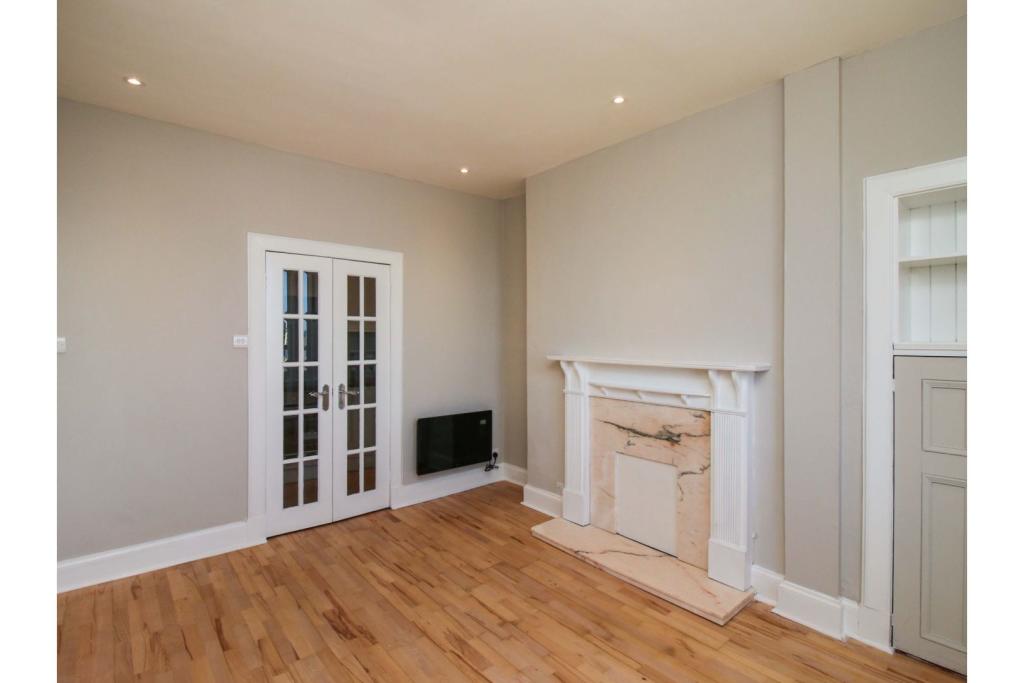 1 bedroom flat for sale in Hawthornvale, Edinburgh, EH6