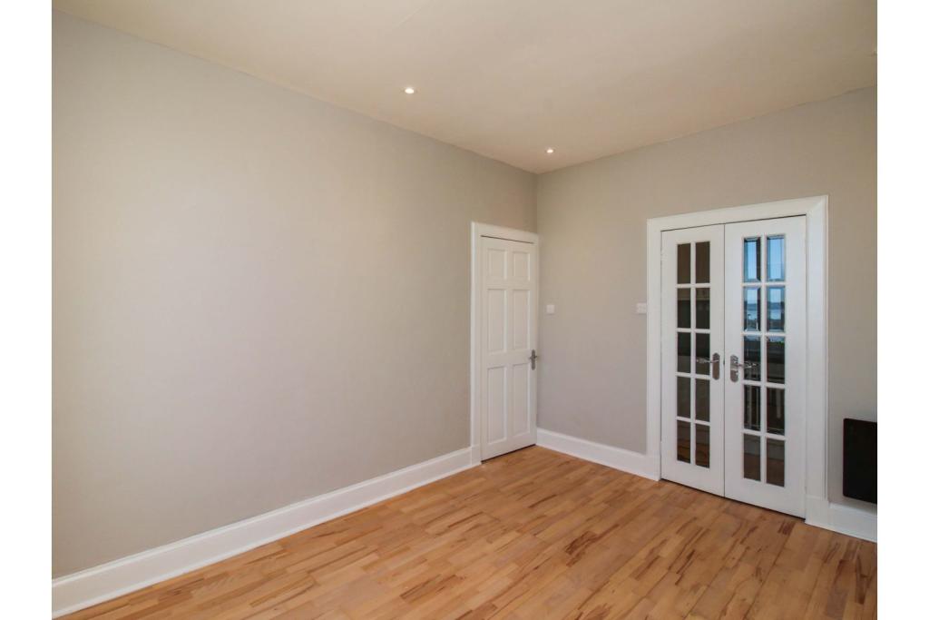 1 bedroom flat for sale in Hawthornvale, Edinburgh, EH6