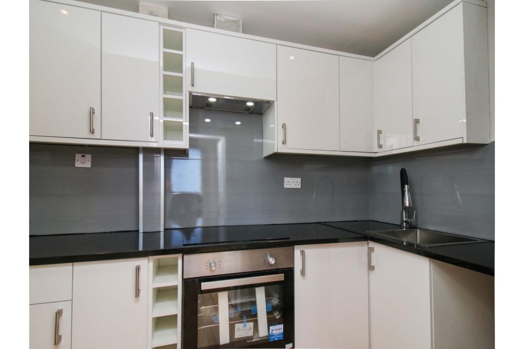 1 bedroom flat for sale in Hawthornvale, Edinburgh, EH6