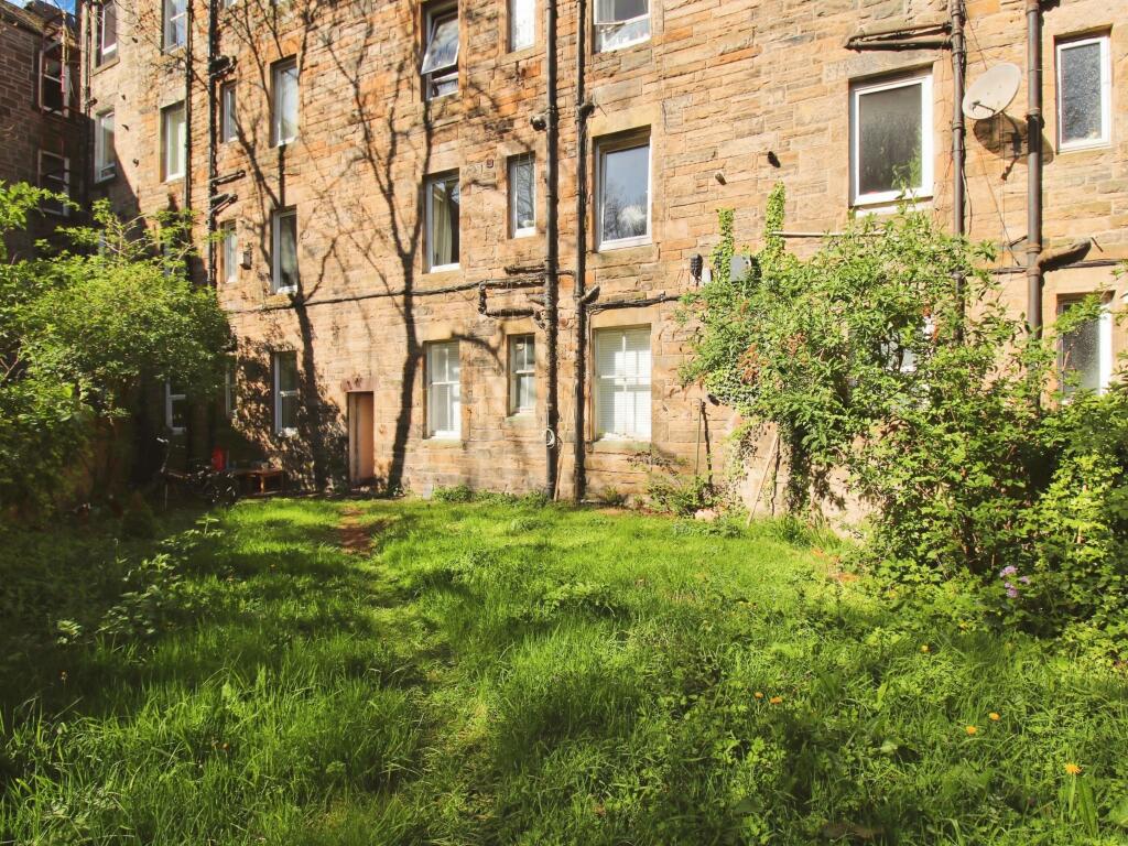 Main image of property: Elgin Terrace, Edinburgh, EH7