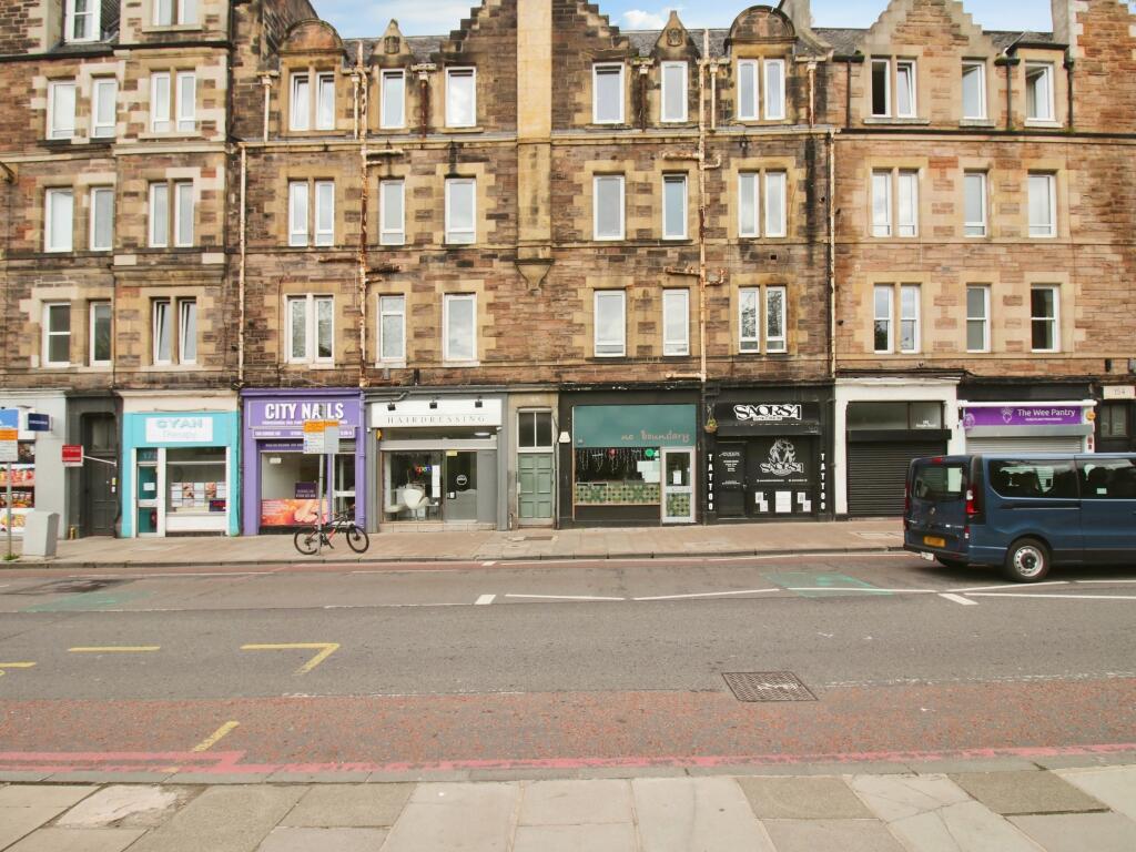 Main image of property: 8 Gorgie Road, Edinburgh, EH11