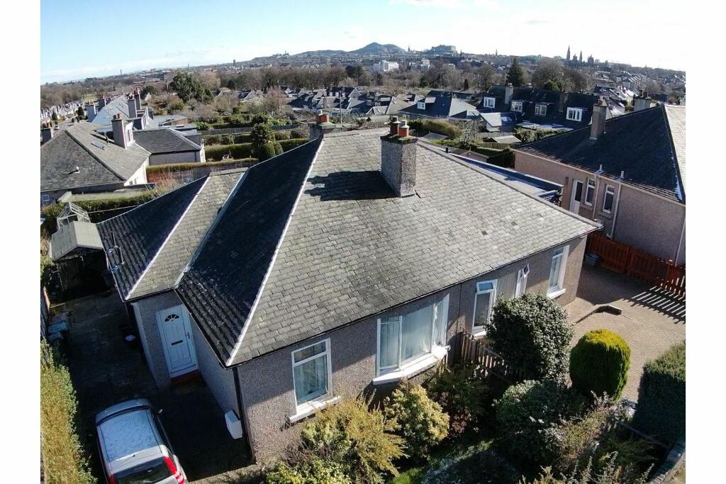 Main image of property: Craigleith Hill Crescent, Edinburgh, EH4