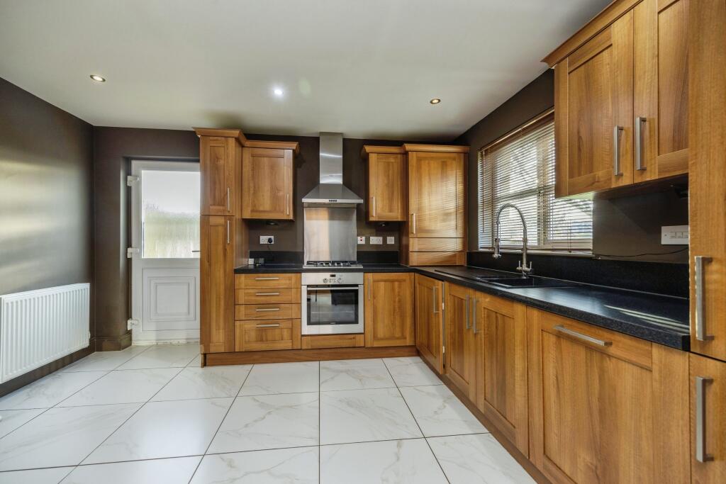 Main image of property: Borthwick Castle Terrace, Gorebridge, EH23