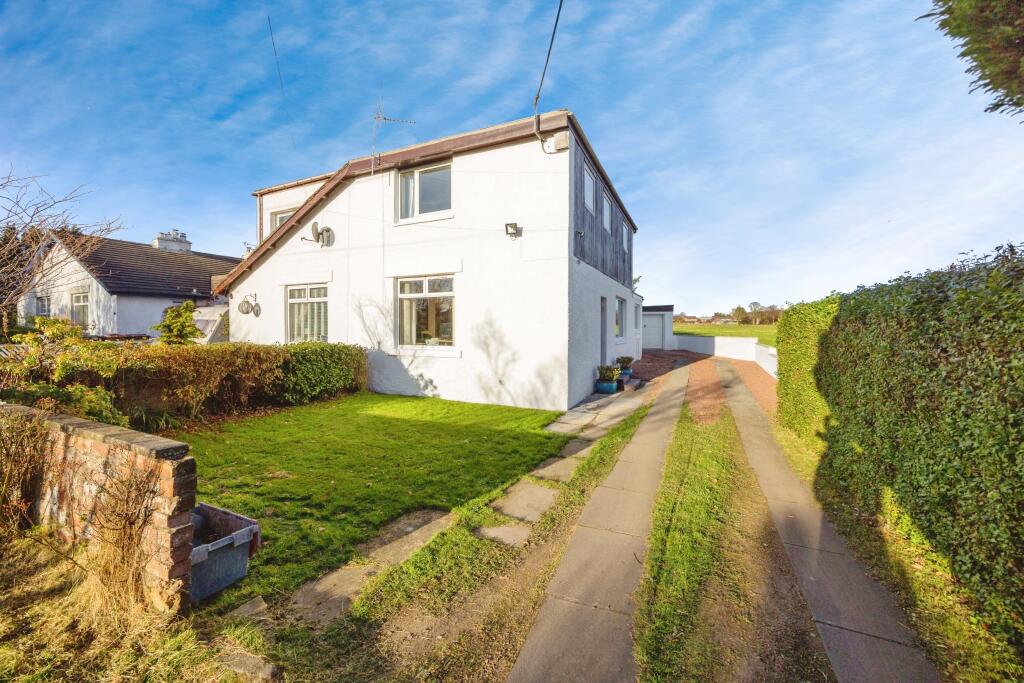 Main image of property: Ryal Cottages, Broxburn, EH52