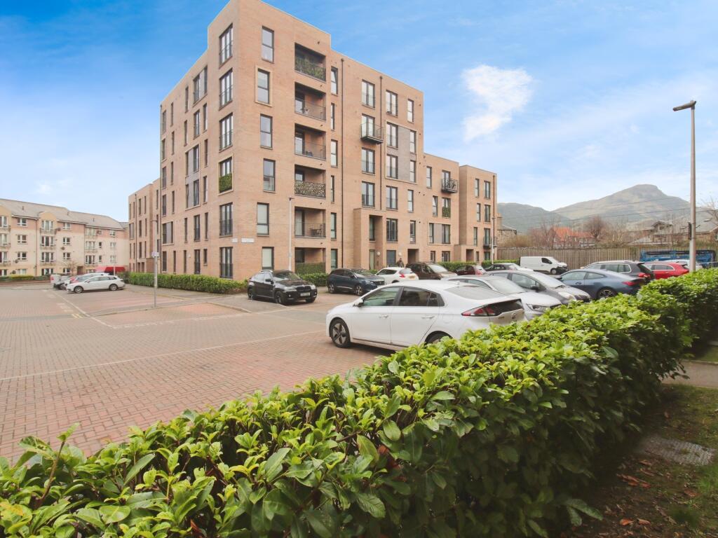 Main image of property: 6 Elsie Inglis Way, Edinburgh, EH7