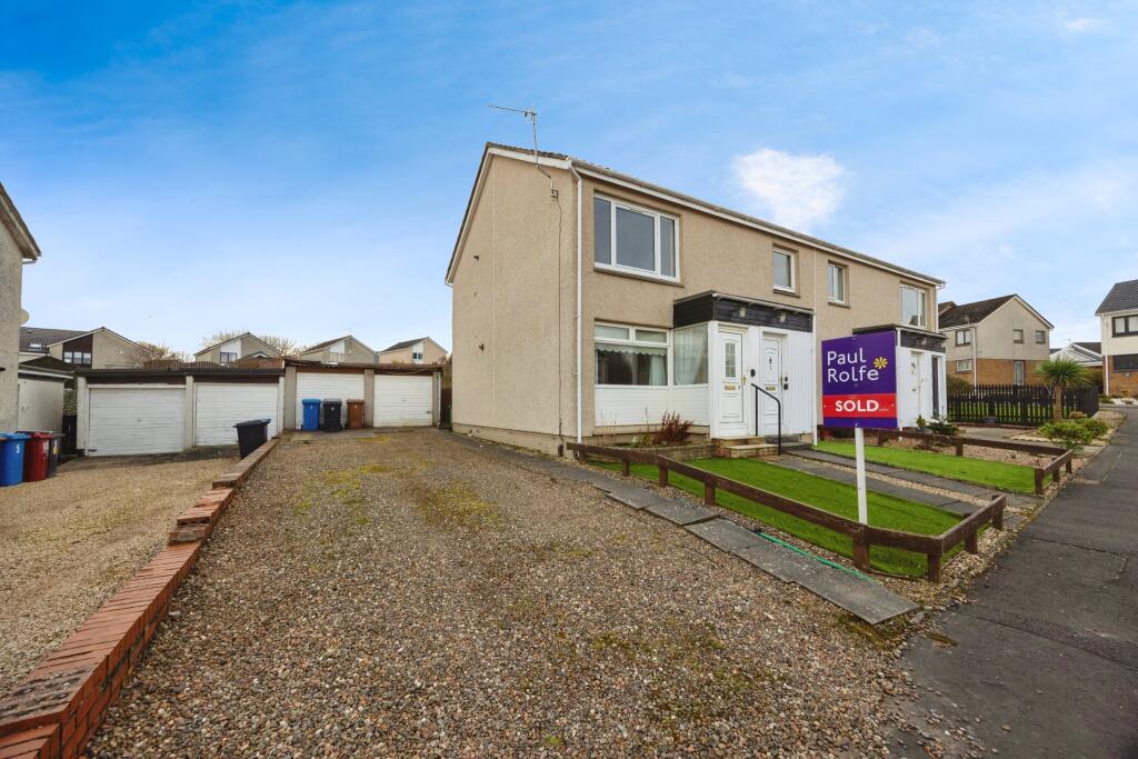 Main image of property: Carse View, Bo'Ness, EH51