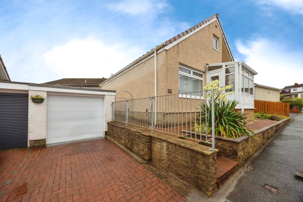 Main image of property: Kepscaith Road, Whitburn, EH47