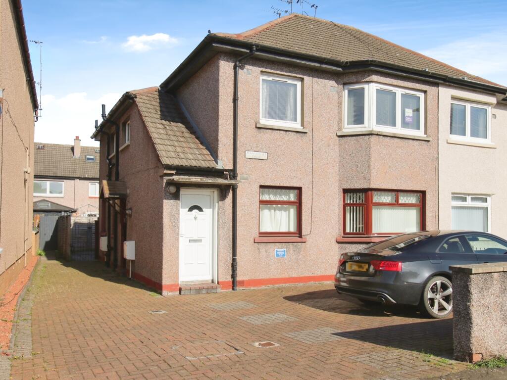 Main image of property: Marionville Drive, Edinburgh, EH7