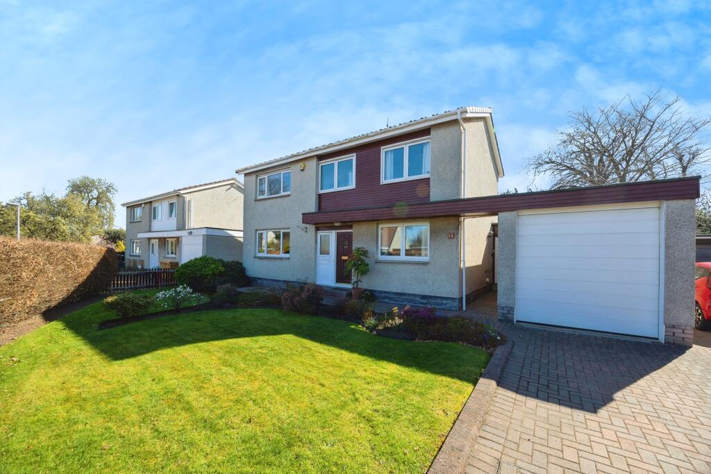 Main image of property: Glassel Park Road, Longniddry, EH32